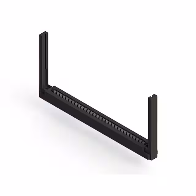 357-030-421-168 EDAC Inc.  Edgeboard Connectors